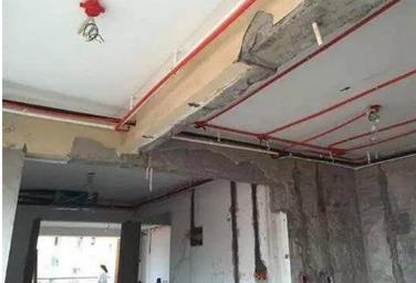 岫岩漏水维修 墙面漏水怎么办呢?墙面漏水的原因?